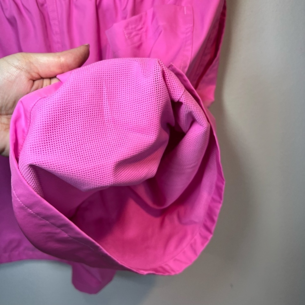 Nike Club Woven Flow Shorts Popsicle Pink Mesh Lined Sporty Swim Gym Men's Large - Picture 12 of 14